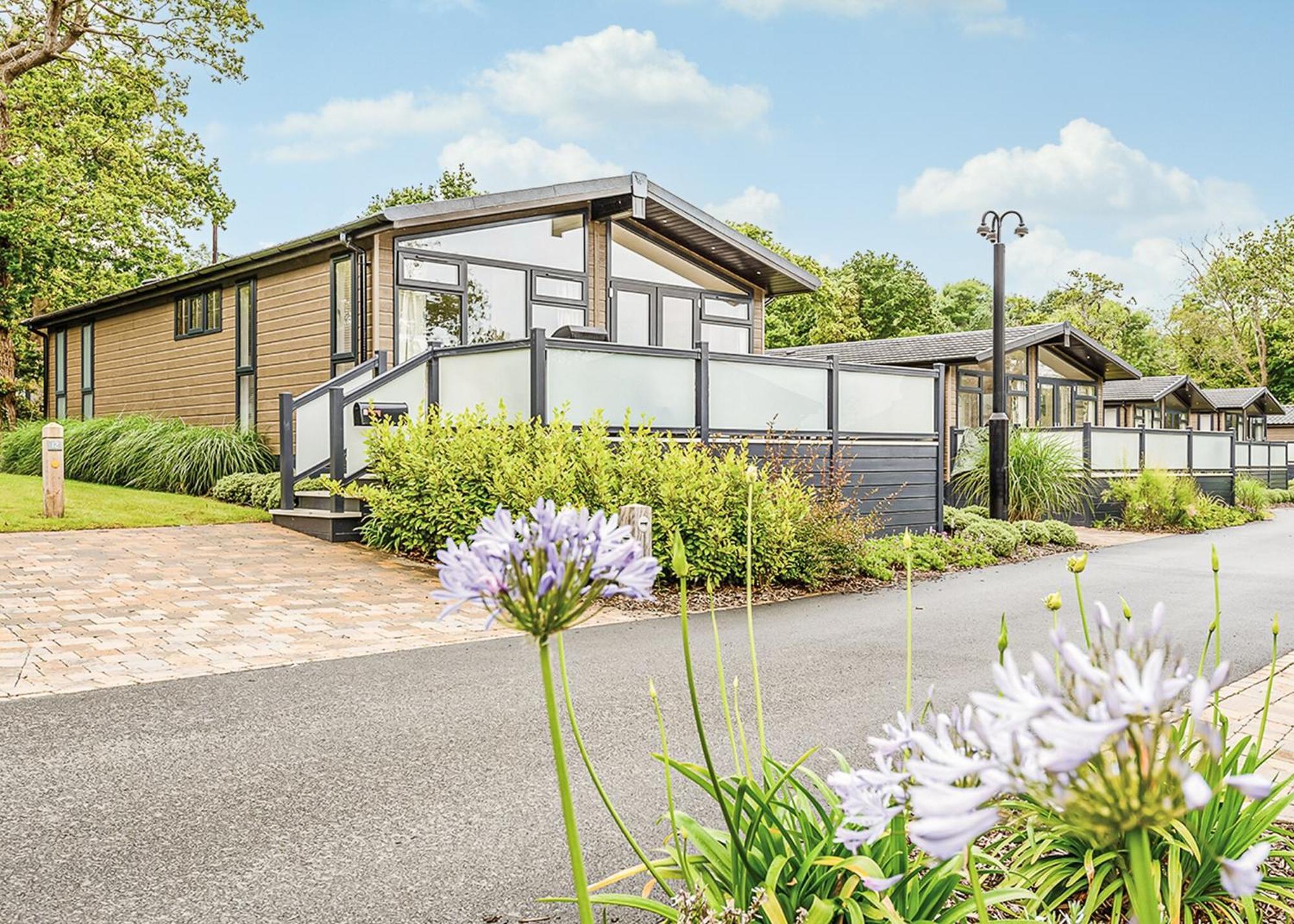 Woodside Coastal Retreat Hotel Fishbourne  Exterior foto