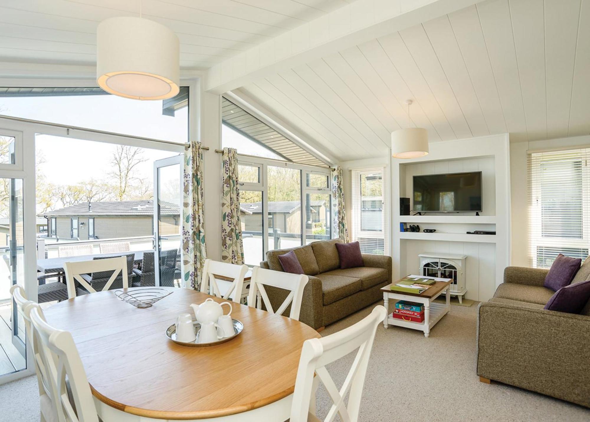 Woodside Coastal Retreat Hotel Fishbourne  Exterior foto