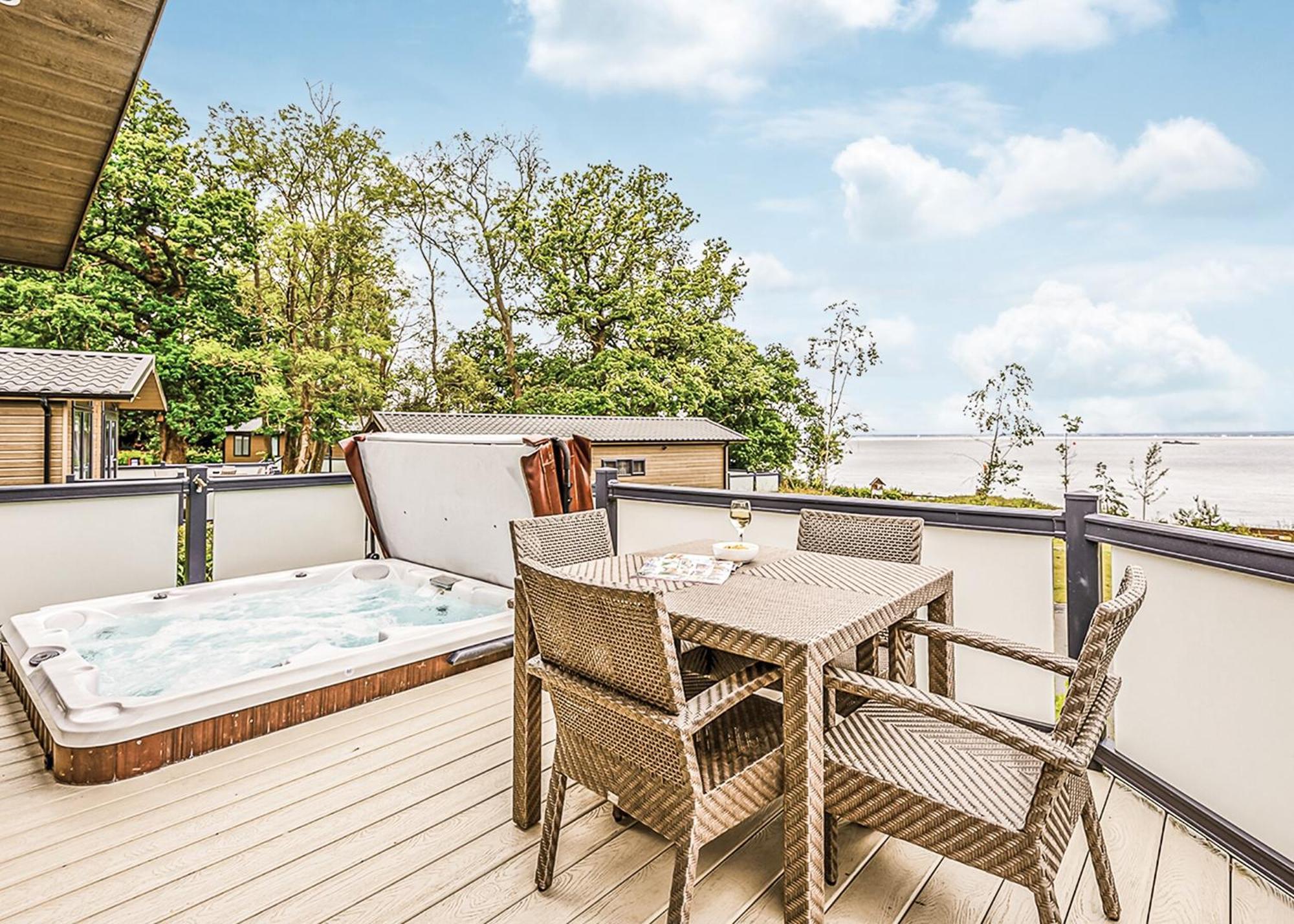 Woodside Coastal Retreat Hotel Fishbourne  Exterior foto